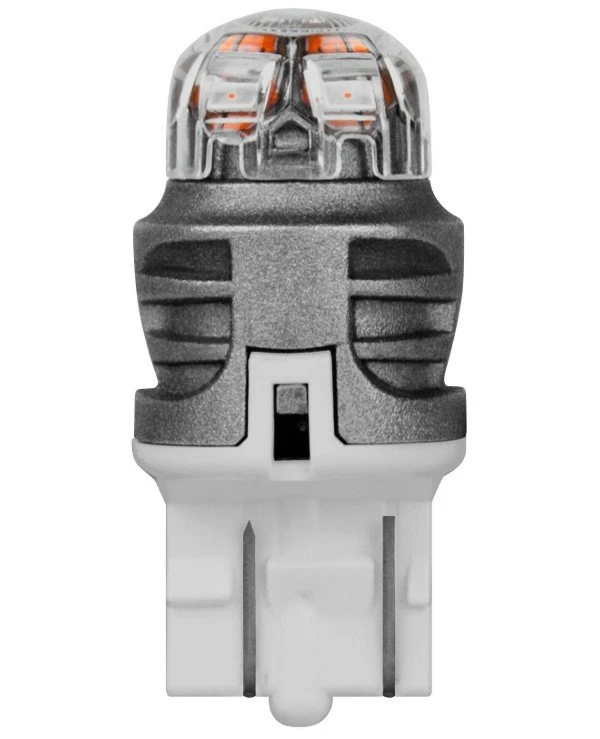 Osram LED лампа LEDriving Premium 12V W21/5W 2500 K (7915YE-BLI2) | LED лампа LEDriving Premium 12V W215W 2500 K (7915YE-BLI2) 3