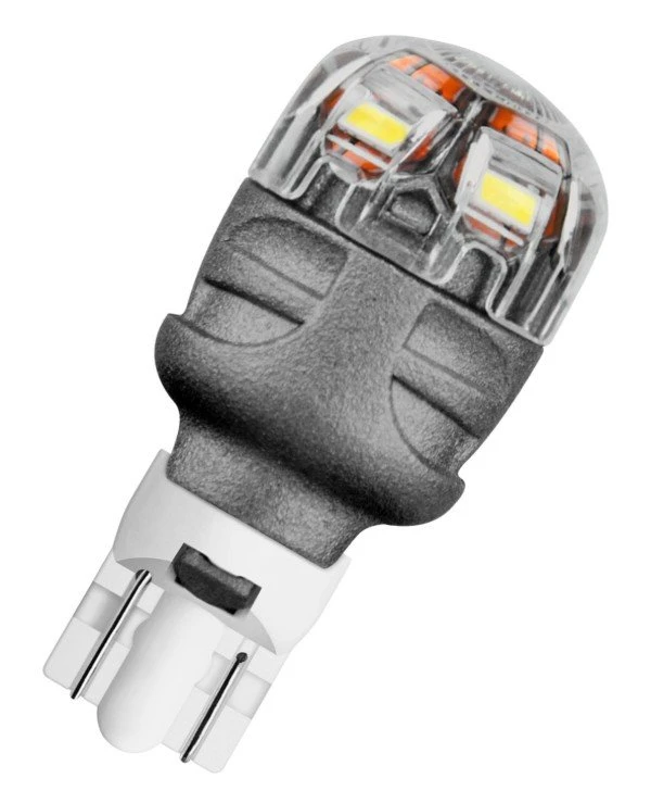 Osram LEDriving Premium 12V LED Kit W16W 6000 K (9213CW-BLI2) | LEDriving Premium 12V LED Set W16W 6000 K (9213CW-BLI2) 2