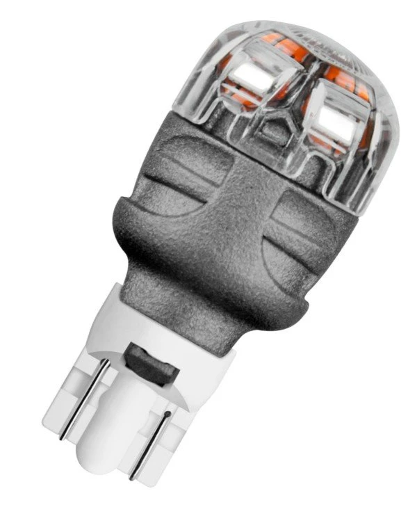 Osram Комплект светодиодов LEDriving Premium 12V W16W 1000 K (9213R-BLI2) | LEDriving Premium фото 2, цена, купить