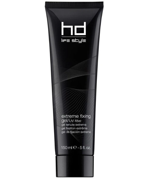 FarmaVita - Гель экстра сильной фиксации с УФ-фильтром Extreme Fixing Gel 150 мл