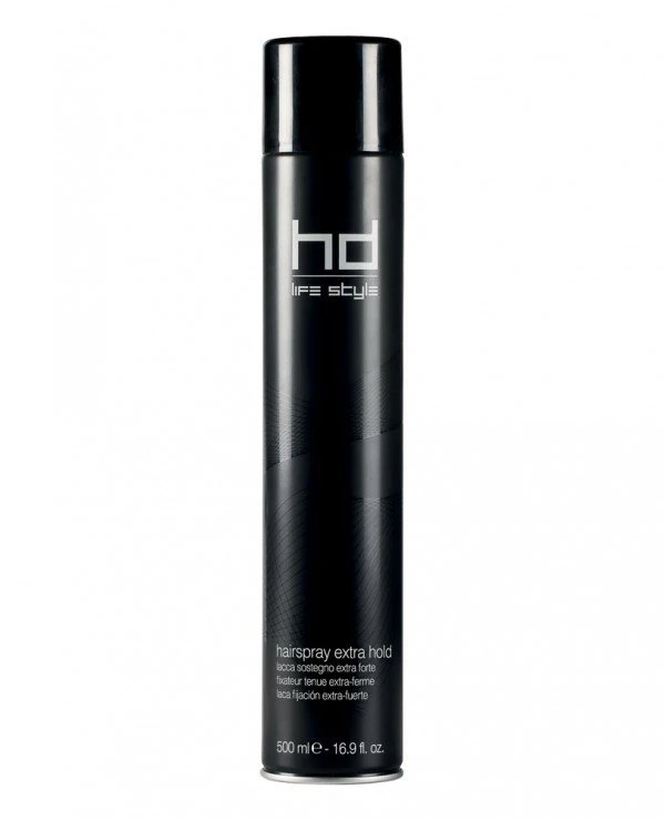 FarmaVita - Лак для волос сильной фиксации Hair Spray Extra Hold 500 мл
