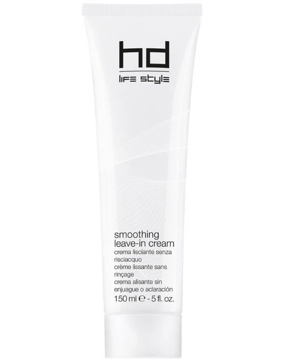 FarmaVita - Выпрямляющий термозащитный крем Smoothing Leave-in Cream 150 мл