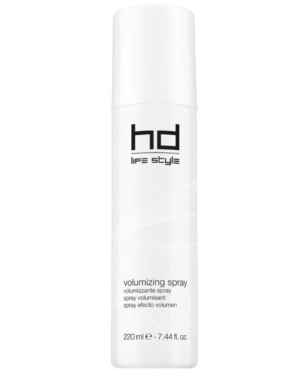 FarmaVita - Spray to give the volume of medium fixation Volumizing Spray 220ml