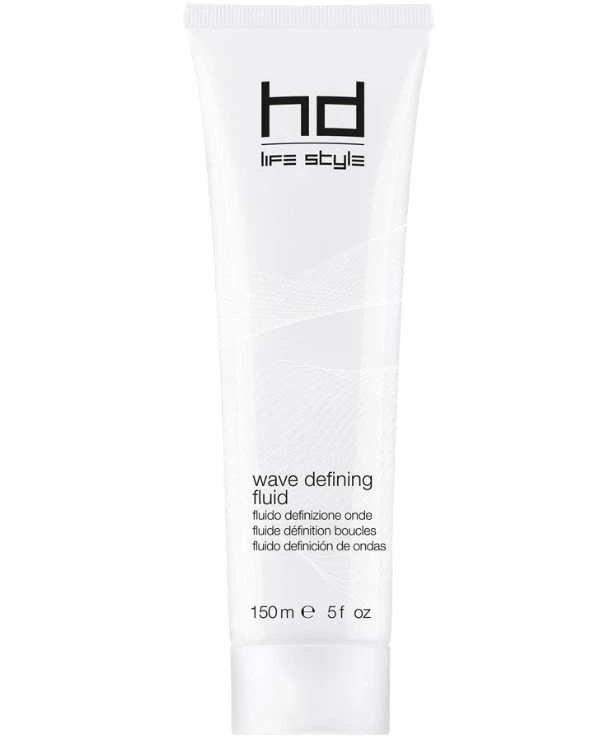 FarmaVita - Моделююча рідина м'якої фіксації Wave Defining Fluid 150 мл