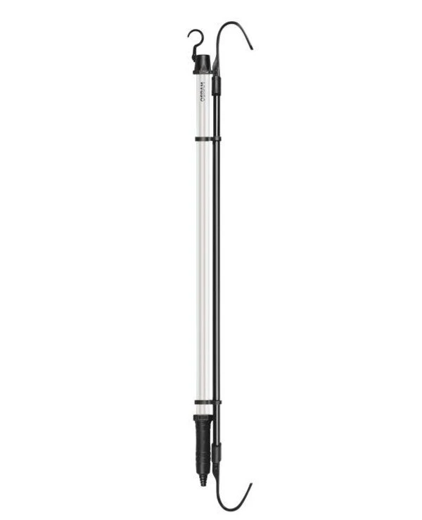 Osram - Фонарь LEDinspect PRO BONNET 1400 (LEDIL104)  Черный, 1400 Лм
