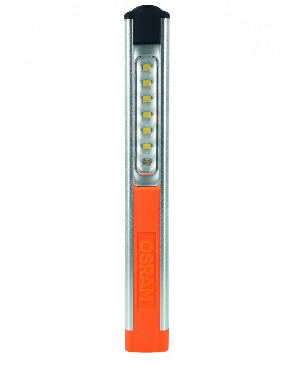 Osram - Инспекционный фонарь LEDinspect PRO PENLIGHT 150 (LEDIL105)  Серебро, 150 Лм