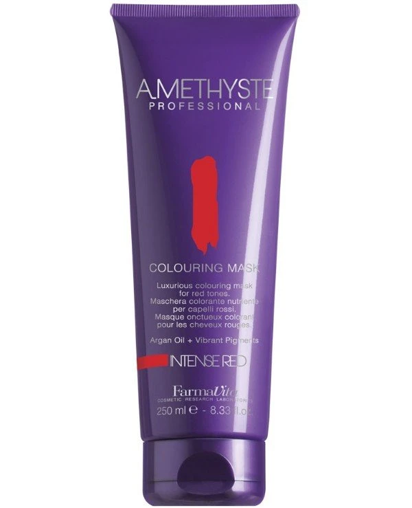FarmaVita Ink Mask for red shades | 72