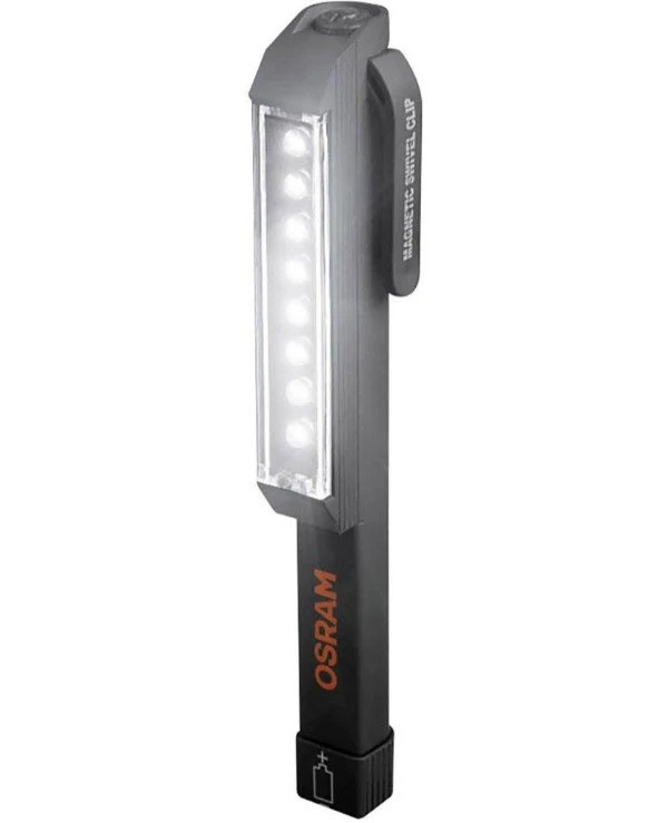 Osram Фонарь светодиодный инспекционный LEDinspect PENLIGHT 80 (LEDIL203) | LEDinspect PENLIGHT 80 фото, цена, купить