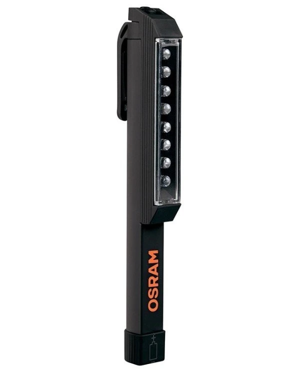 Osram Фонарь светодиодный инспекционный LEDinspect PENLIGHT 80 (LEDIL203) | LEDinspect PENLIGHT 80 фото 3, цена, купить