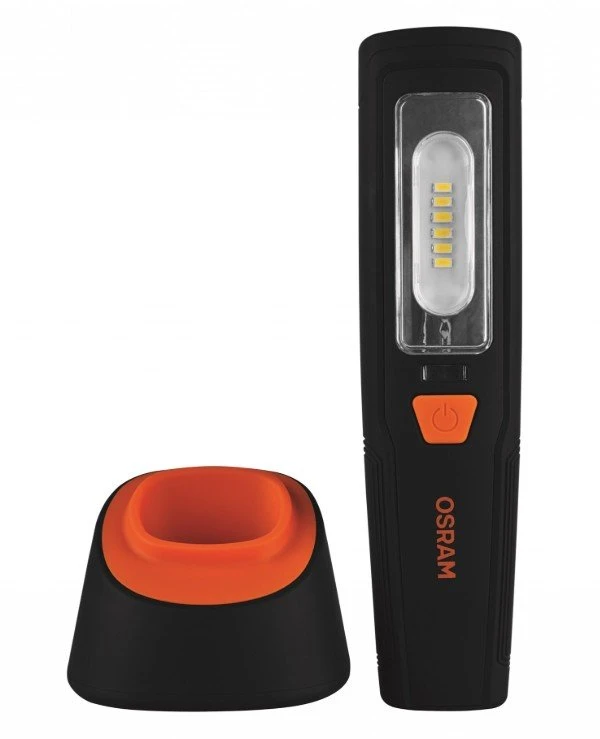 Osram Инспекционный фонарь LEDinspect PROFESSIONAL 150 (LEDIL207) | LEDinspect PROFESSIONAL 150 фото 2, цена, купить