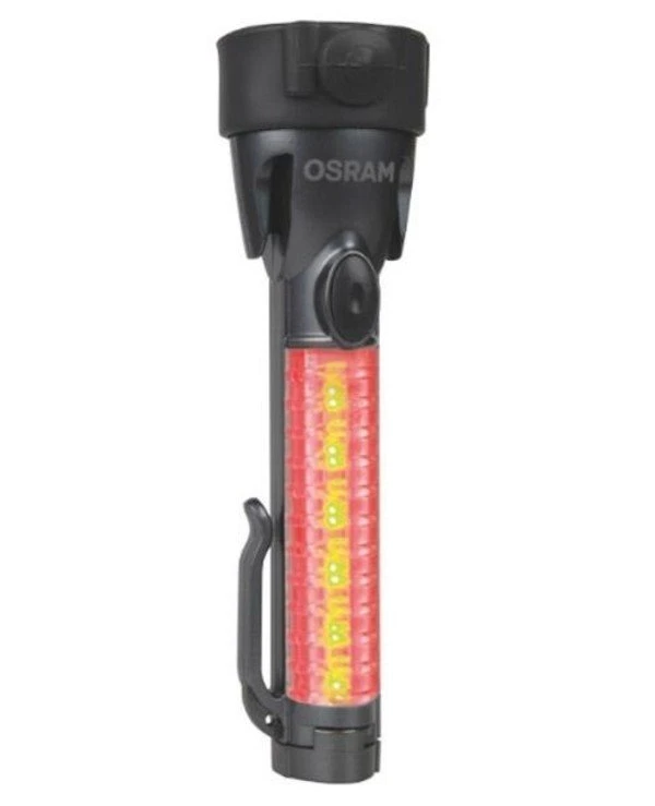 Osram Фонарь многофункциональный LEDguardian Saver Light (LEDSL101) | LEDguardian Saver Light фото 4, цена, купить