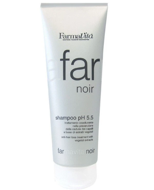 FarmaVita - Shampoo against hair loss for men Anti-Hair Loss Shampoo 250ml