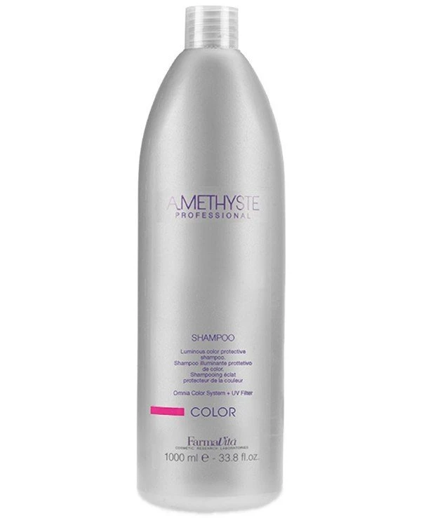 FarmaVita - Профессиональный шампунь для окрашенных волос Color Shampoo 1000 мл