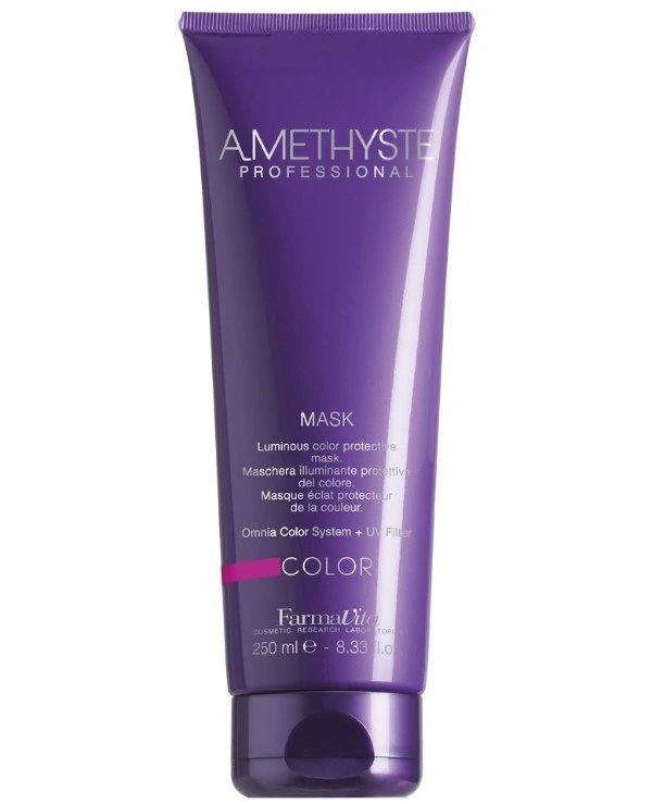 FarmaVita - Маска для ухода за окрашенными волосами Color Mask 250 мл