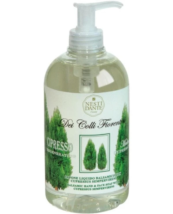 Nesti Dante Shower gel Cypress | Shower gel Cypress