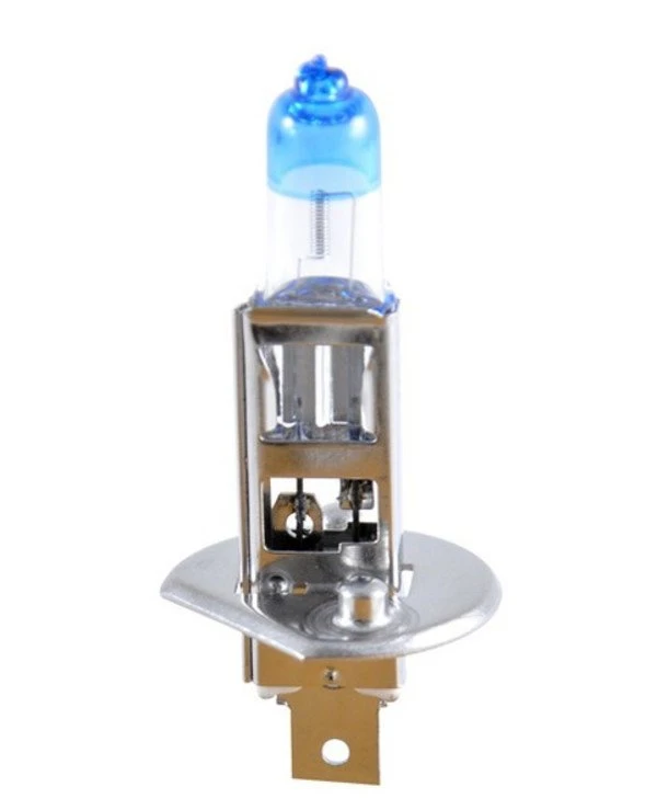 Solar Галогенная лампа H1 12V 55W P14,5s +60% (1231) | Starlight фото, цена, купить