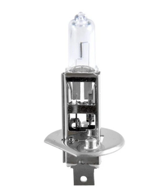 Solar Галогенная лампа H1 12V 55W P14,5s +30% (1201B1) | Starlight фото 2, цена, купить