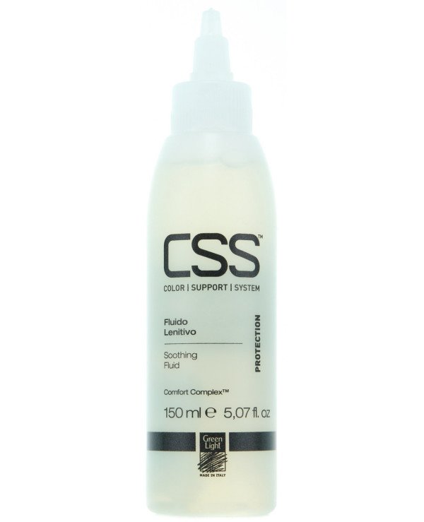 Green Light - Soothing fluid CSS Soothing Fluid 150ml