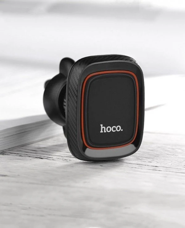 Hoco Автодержатель для телефона | Hoco Lotto Series Magnetic Air Vent фото 2, цена, купить