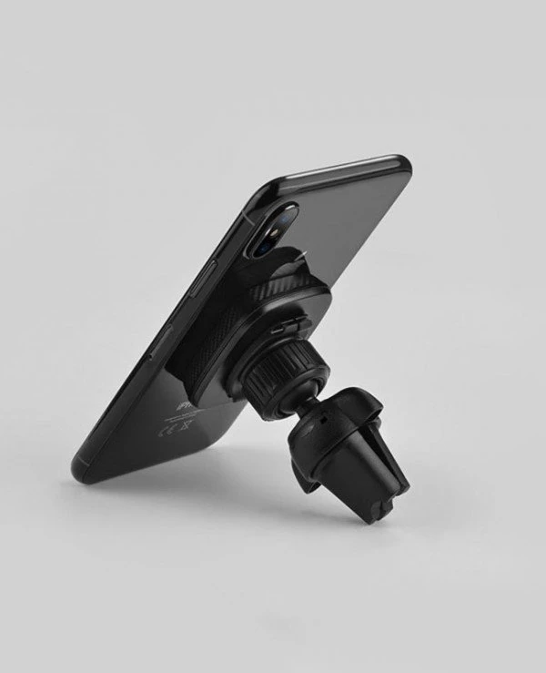 Hoco Автодержатель для телефона | Hoco Lotto Series Magnetic Air Vent фото 3, цена, купить