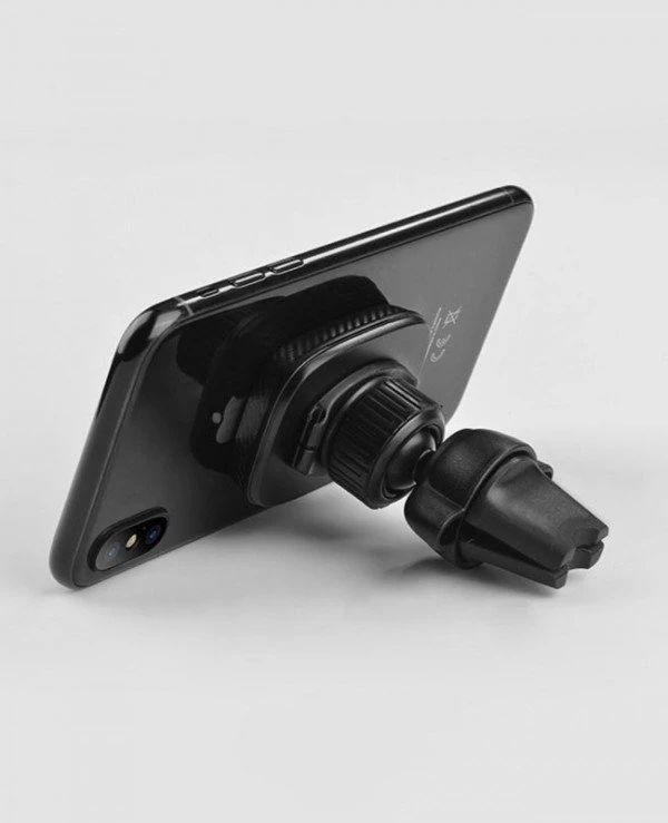Hoco Автодержатель для телефона | Hoco Lotto Series Magnetic Air Vent фото 4, цена, купить