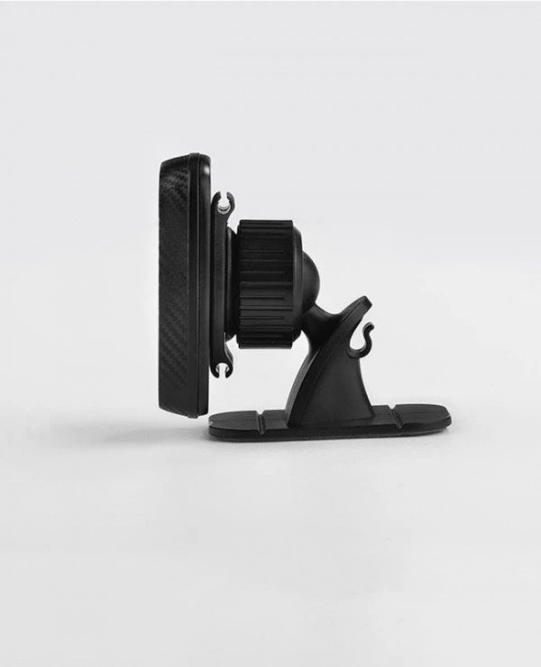 Hoco Автодержатель для телефона | Hoco Lotto Series Magnetic Mount фото 2, цена, купить
