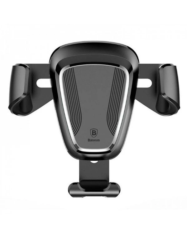 Baseus Автодержатель для телефона | Baseus Gravity Car Mount фото 2, цена, купить