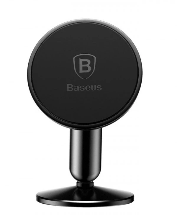 Baseus Автодержатель для телефона | Baseus Bullet An On Board Magnetic Bracket фото 2, цена, купить