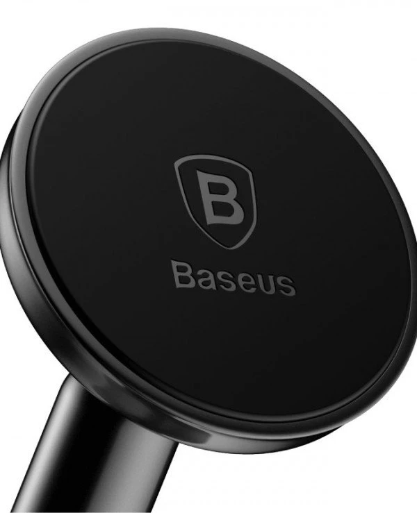 Baseus Автодержатель для телефона | Baseus Bullet An On Board Magnetic Bracket фото 4, цена, купить