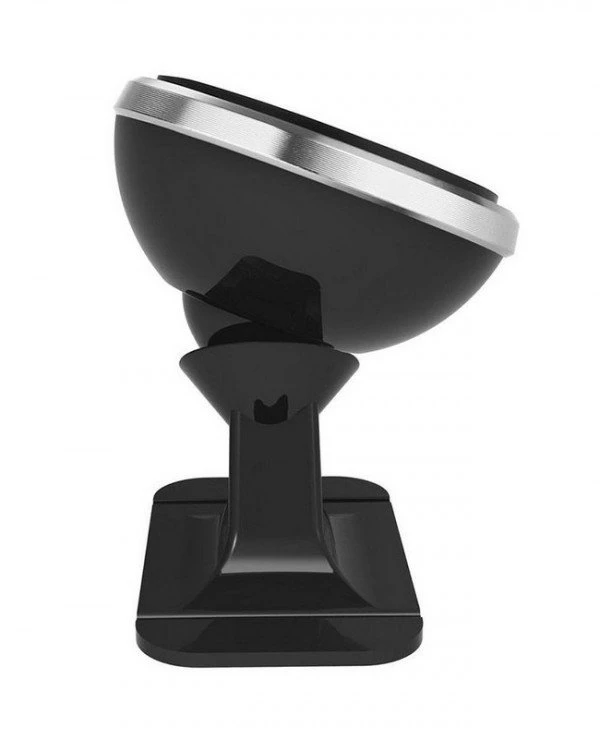 Baseus Автодержатель для телефона | 360-degree Rotation Magnetic Mount Paste Type фото 2, цена, купить
