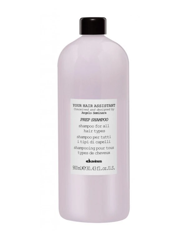 Davines Шампунь для підготовки волосся до укладання | Знижка, акція, купити. - Інтернет магазин AZUM