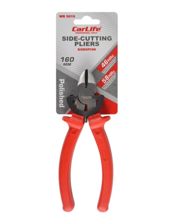 CarLife - Side pliers combined 60 mm  
