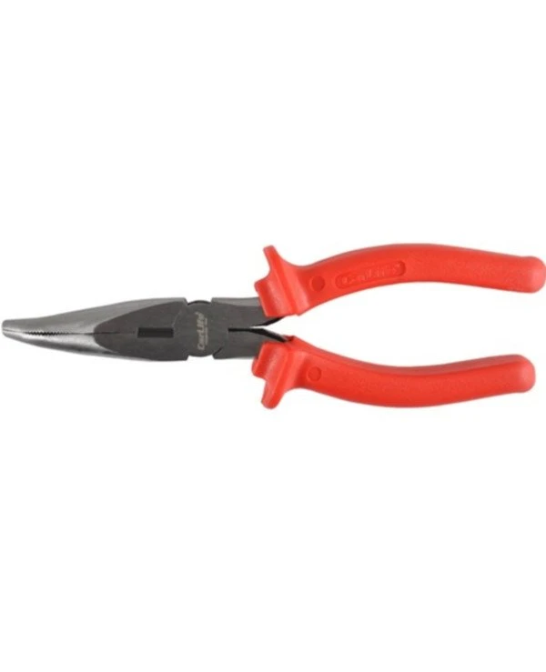 CarLife Curved pliers 180 mm | abcece15e11e11e882e0e8de27e11c3c_387f7f05e37511e882e2e8de27e11c3c