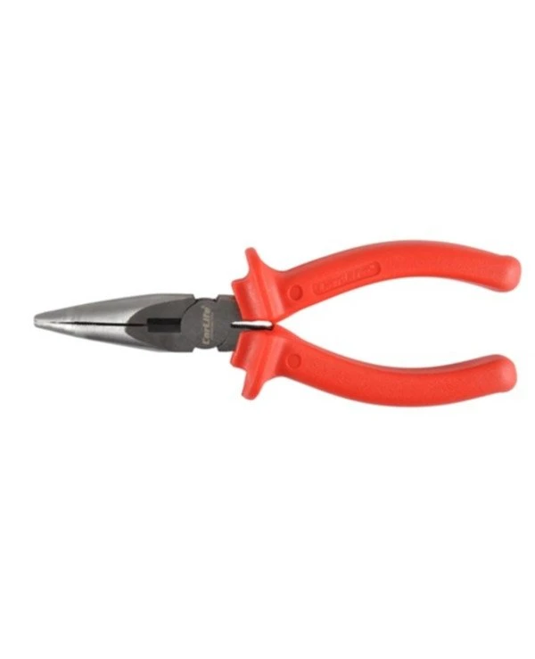 CarLife Curved pliers 160 mm | abcece13e11e11e882e0e8de27e11c3c_24e3d8fae37511e882e2e8de27e11c3c