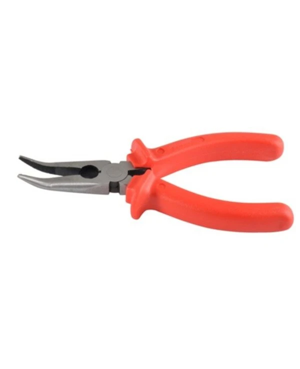 CarLife Curved pliers 160 mm | abcece13e11e11e882e0e8de27e11c3c_24e3d8fbe37511e882e2e8de27e11c3c
