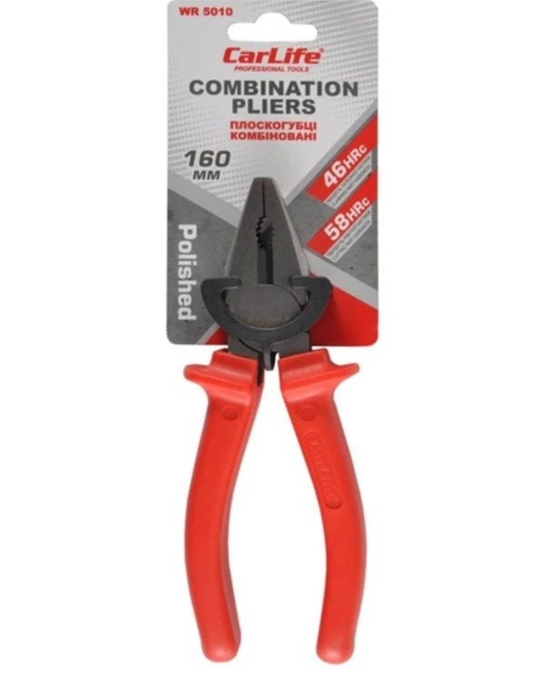 CarLife - Pliers combo 160 mm  