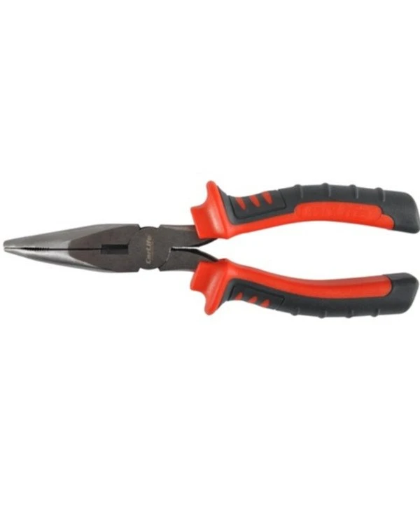 CarLife Curved pliers 180 mm | abcecdfde11e11e882e0e8de27e11c3c_2d164983e37511e882e2e8de27e11c3c
