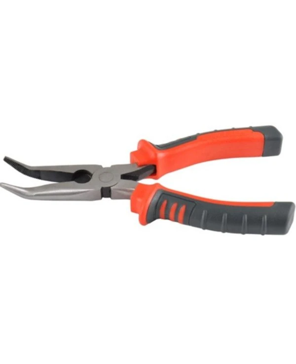 CarLife Curved pliers 180 mm | abcecdfde11e11e882e0e8de27e11c3c_2d164984e37511e882e2e8de27e11c3c