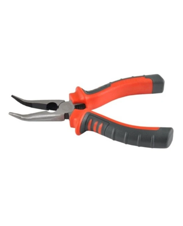 CarLife Curved pliers 160 mm | abcecdfbe11e11e882e0e8de27e11c3c_1a8a1278e37511e882e2e8de27e11c3c