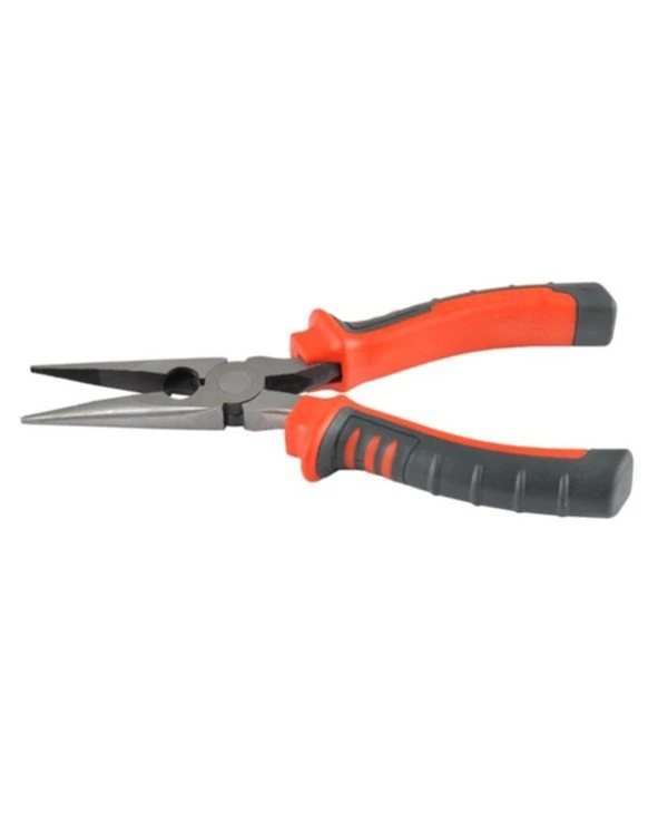 CarLife Long nose pliers 180 mm | abcecdf7e11e11e882e0e8de27e11c3c_b84ae977e37411e882e2e8de27e11c3c