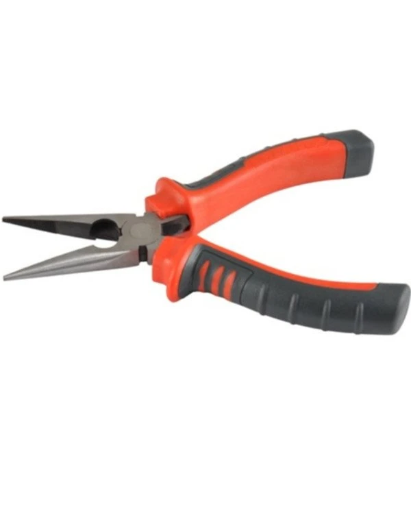 CarLife Long pliers 160 mm | abcecdf5e11e11e882e0e8de27e11c3c_8d20c374e37411e882e2e8de27e11c3c