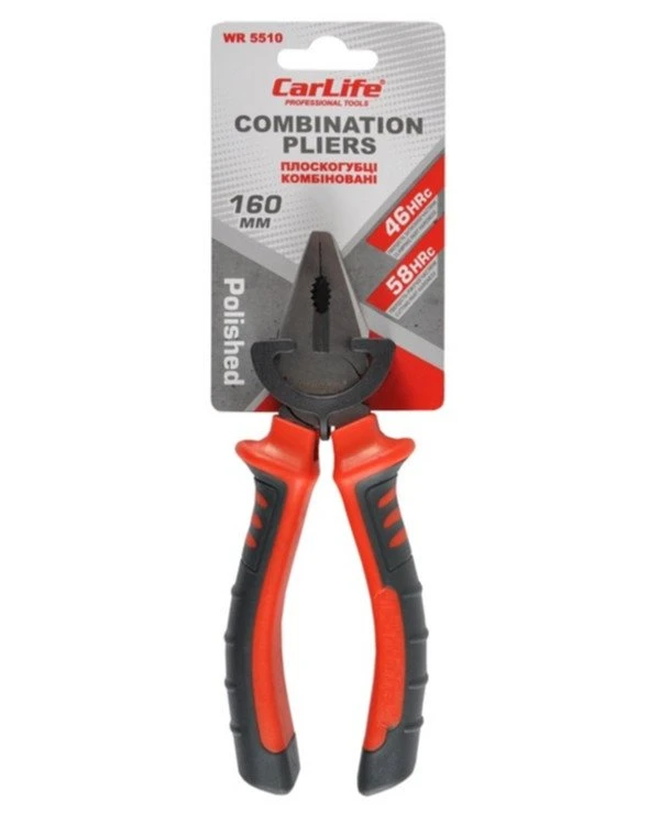 CarLife - Pliers combo 160 mm  