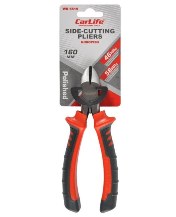 CarLife - Side cutters 160 mm  