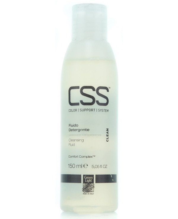 Green Light - Cleansing fluid CSS Cleansing Fluid 150ml