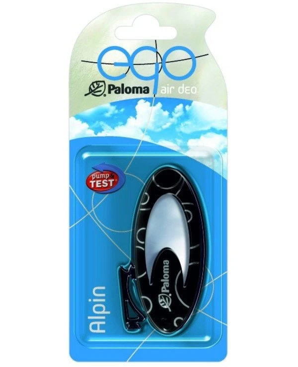 Paloma - Flavoring "Freshness" Ego 
