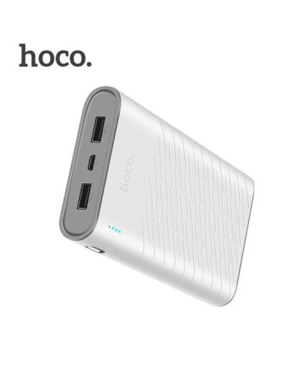 Hoco Портативная батарея B31 | POWER BANK HOCO B31 фото 2, цена, купить