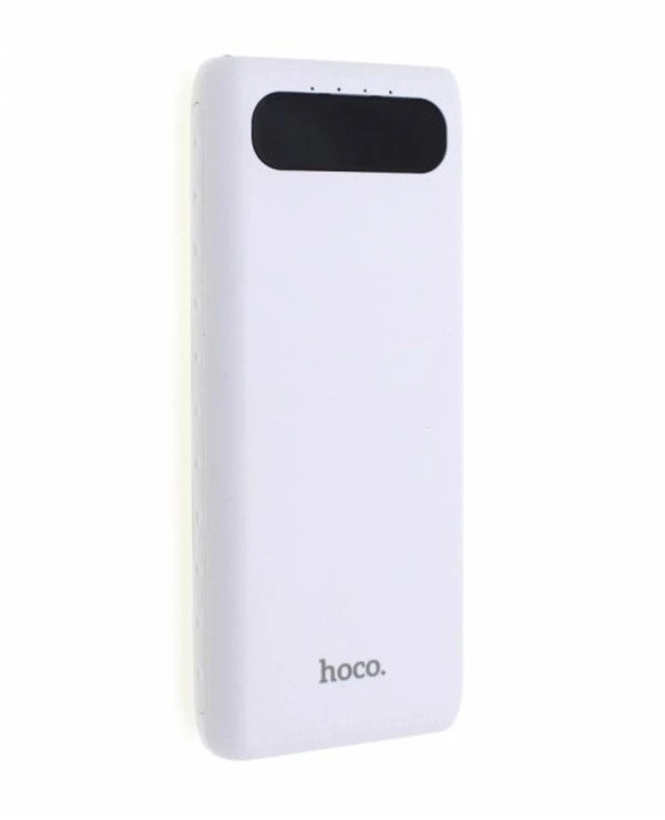 Hoco Портативные зарядные устройства B20A | HOCO B20A 20000 mAh фото 2, цена, купить