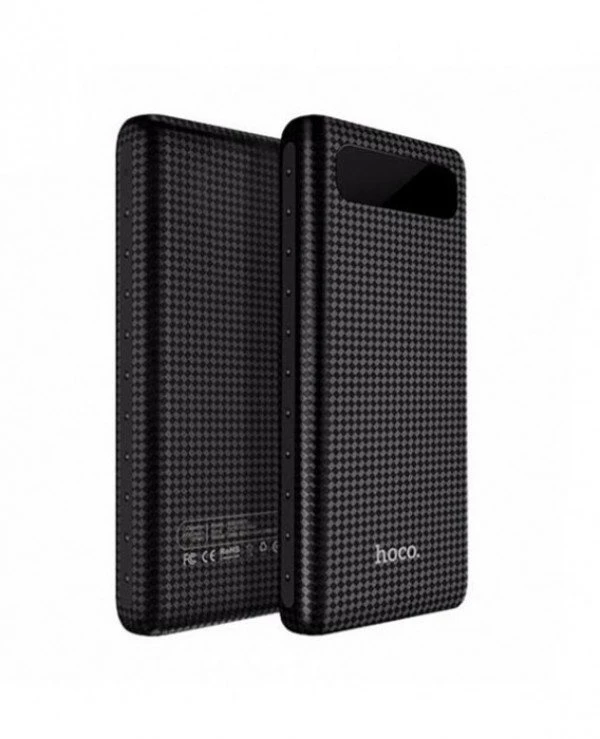 Hoco Портативные зарядные устройства B20A | HOCO B20A 20000 mAh фото 4, цена, купить