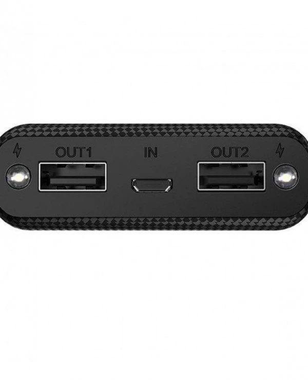Hoco Портативные зарядные устройства B20A | HOCO B20A 20000 mAh фото 6, цена, купить