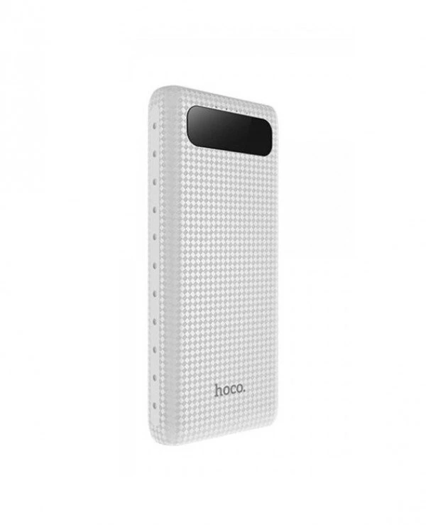 Hoco Портативные зарядные устройства B20A | HOCO B20A 20000 mAh фото 5, цена, купить
